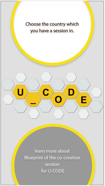 U_Code app